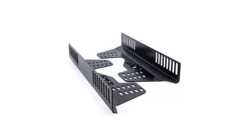 RACING BUCKET SEAT MOUNT BMW E36 (SIDE) (side: left (LHD))