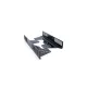 RACING BUCKET SEAT MOUNT BMW E36 (SIDE) (side: left (LHD))