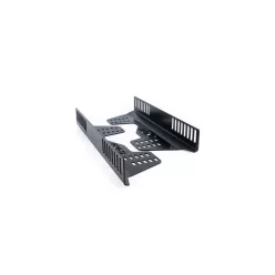 RACING BUCKET SEAT MOUNT BMW E46 (SIDE) (side: right (RHD))