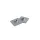FIA Harness mounting point - plate 65 x 65 3mm - app. J