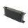 TurboWorks Oil Cooler 16-rows 260x125x50 AN10 Black