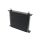 TurboWorks Oil Cooler 30-rows 260x235x50 AN8 Black