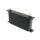 TurboWorks Oil Cooler 19-rows 260x150x50 AN10 Black