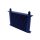 TurboWorks Oil Cooler Race Line 15-rows 300x210x50 AN10