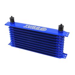 TurboWorks Oil Cooler Race Line 10-rows 300x135x50 AN10