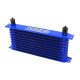TurboWorks Oil Cooler Race Line 10-rows 300x135x50 AN10