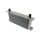 TurboWorks Oil Cooler 16-rows 260x125x50 AN8 Silver