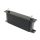 TurboWorks Oil Cooler 15-rows 260x125x50 AN10 Black