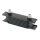 TurboWorks Oil Cooler Slim Line 7-rows 140x50x50 AN8 Black