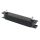 TurboWorks Oil Cooler 7-rows 260x50x50 AN10 Black