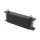 TurboWorks Oil Cooler 13-rows 260x100x50 AN8 Black