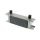 TurboWorks Oil Cooler Setrab Line 10-rows 190x75x50 AN10 Silver