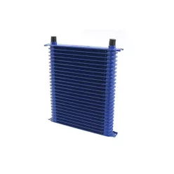 TurboWorks Oil Cooler Race Line 25-rows 300x365x50 AN10