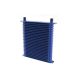 TurboWorks Oil Cooler Race Line 25-rows 300x365x50 AN10