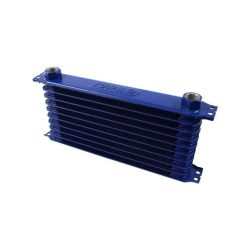 TurboWorks Oil Cooler Race Line 10-rows 300x140x50 M22