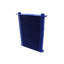 TurboWorks Oil Cooler Race Line 30-rows 430x230x50 M22