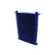 TurboWorks Oil Cooler Race Line 30-rows 430x230x50 M22