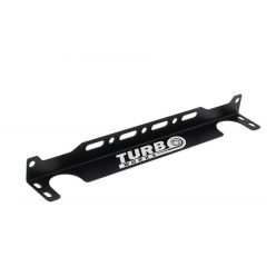 Mounting Bracket Mocal for Oil Cooler TurboWorks 248mm Black
