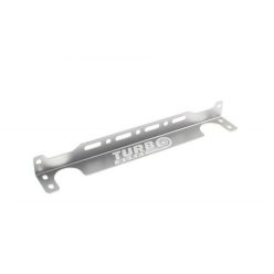   Mounting Bracket Mocal for Oil Cooler TurboWorks 248mm Silver