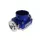Throttle body Universal 80mm