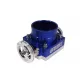 Throttle body Universal 80mm