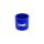 Silicone Hose Connector TurboWorks 51mm, Blue