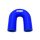 Elbow 180deg TurboWorks Blue 70mm
