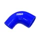Reduction 90deg TurboWorks Blue 63-102mm