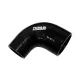 Reduction 90deg TurboWorks Black 70-102mm