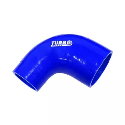 Reduction 90deg TurboWorks Blue 70-102mm