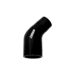 Reduction 45deg TurboWorks Black 63-102mm