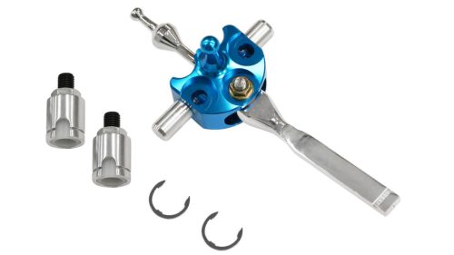 Short Shifter Porsche 911 Boxster Cayman