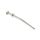 Short Shifter Honda Civic IV V VI Silver