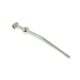 Short Shifter Honda Civic IV V VI Silver