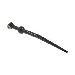Short Shifter Honda Civic IV V VI Black