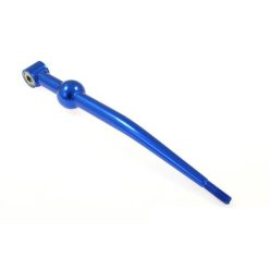 Short Shifter Honda Civic IV V VI Blue