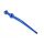 Short Shifter Honda Civic IV V VI Blue