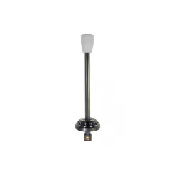 Short Shifter BMW E30 E46 E46 GunMetal White Knob