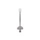 Short Shifter BMW E30 E34 E46 Silver 390mm