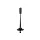 Short Shifter BMW E30 E36 E46 E39 315mm Black Knob