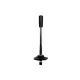 Short Shifter BMW E30 E36 E46 E39 315mm Black Knob