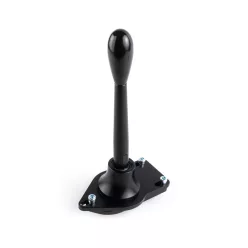   Adjustable short shifter UNIVERSAL - mounting to the body - oblong