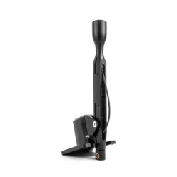Super Short Shifter - BMW (finish: black anode)