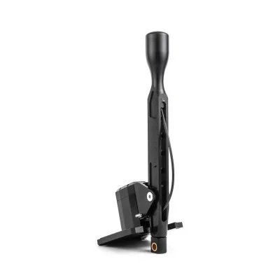 Super Short Shifter - BMW (finish: black anode)
