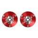 Camber Plates BMW E36