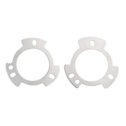 Reinforcement kit BMW E46 Front shock towers