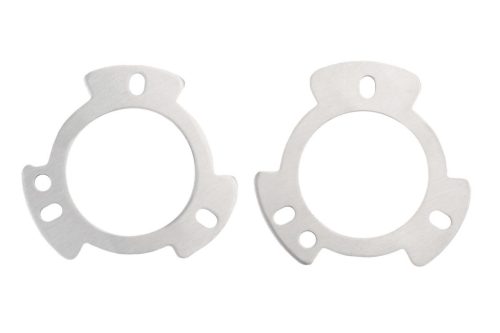 Reinforcement kit BMW E46 Front shock towers