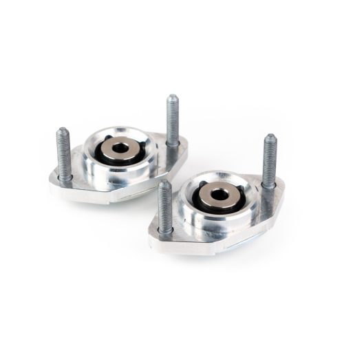 Shock absorber mounts BMW E30 E36 E46 Z3 Z4 Rear 60mm