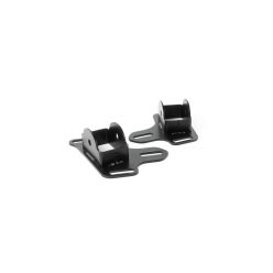 Trailing arm bushing mounting - BMW E36/E46/E85/E86