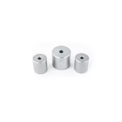   Differential solid aluminum bushings set BMW E81/E82/E87/E88 E90/E91/E92/E93